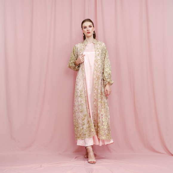 Open Wrap Cardigan - Picture 5 of 7